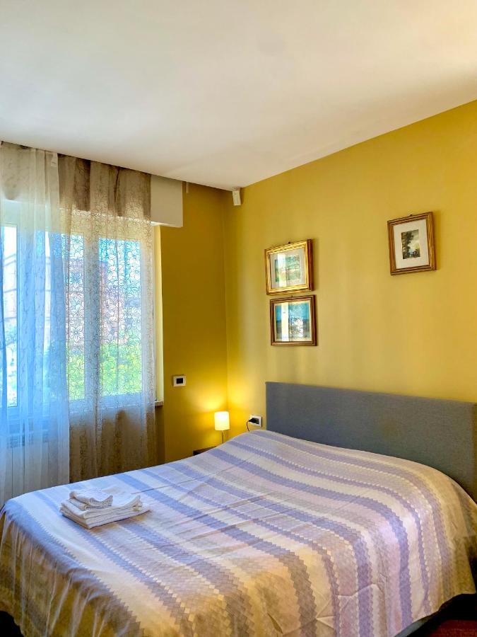 Hotel Le VELE à Ostie Extérieur photo